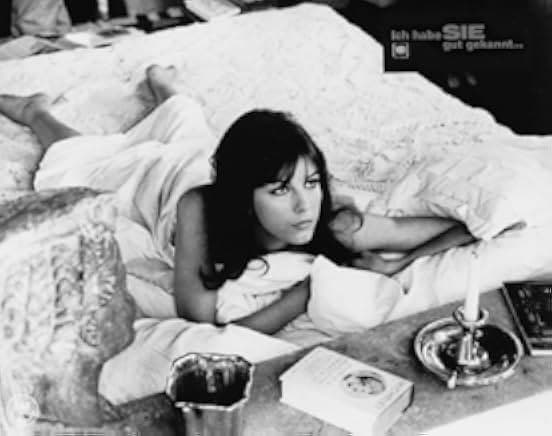 I Knew Her Well 1965