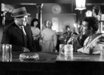 The Girl Hunters 1963