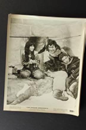 Weiße Schatten 1960