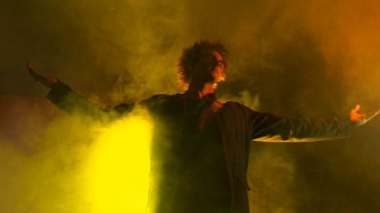 Performance Anxiety 2008