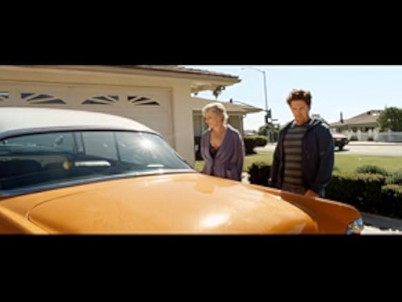 Oliver, Stoned. 2014