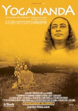 Awake: The Life of Yogananda 2014