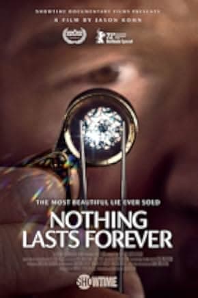 Nothing Lasts Forever 2023