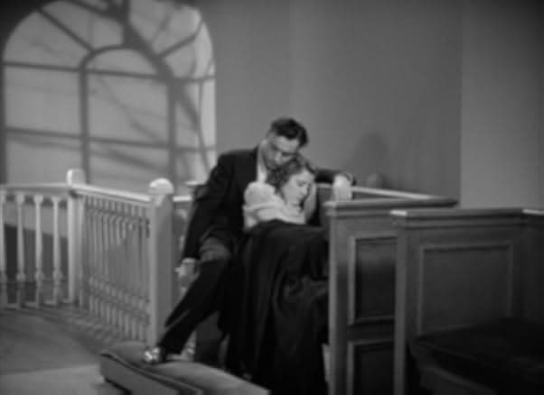 When Tomorrow Comes 1939