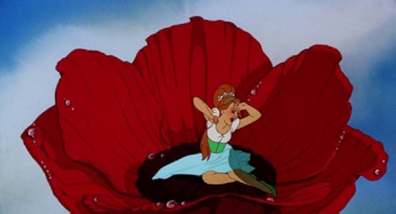 Thumbelina 1994
