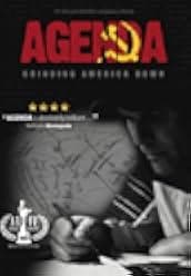 Agenda: Grinding America Down 2010