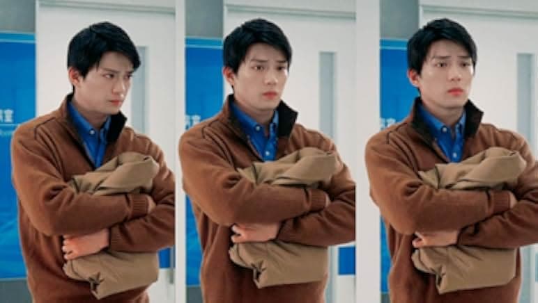 Code Blue the Movie 2018