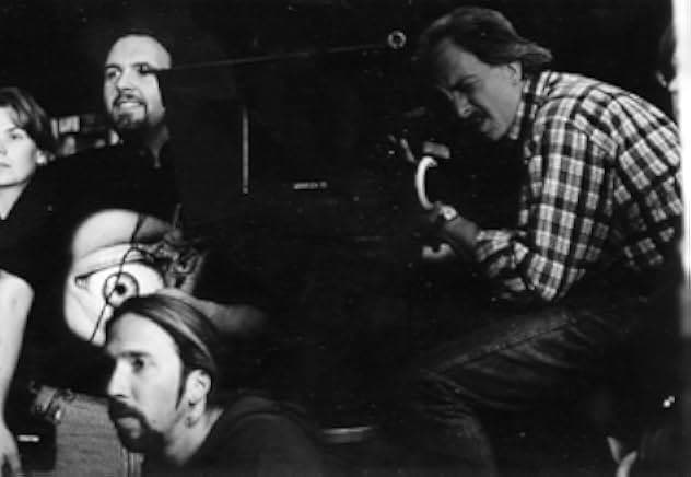 Mutant Swinger from Mars 2009