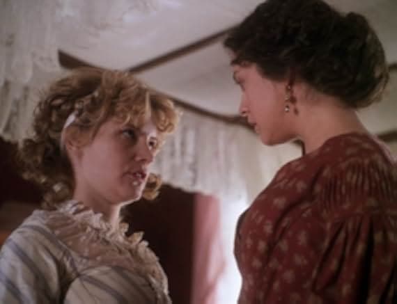 The Love Letter 1998
