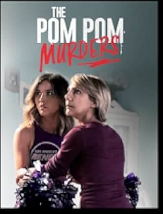 The Pom Pom Murders 2020