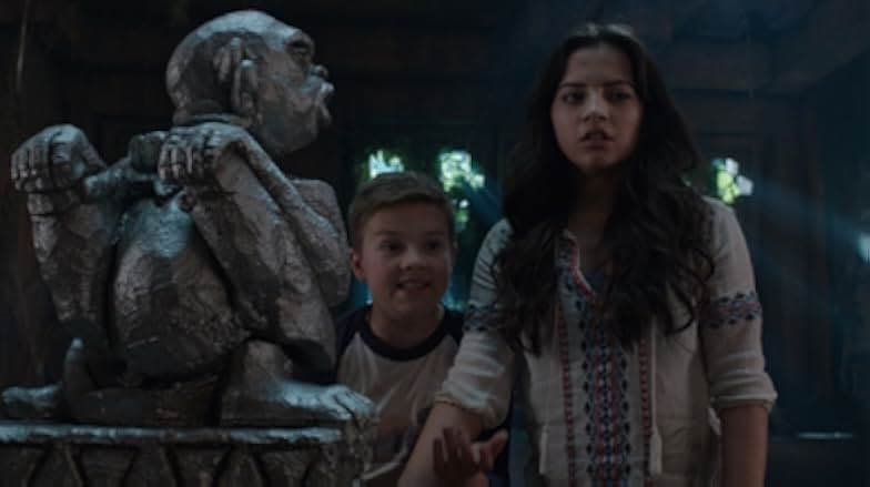 Legends of the Hidden Temple 2016