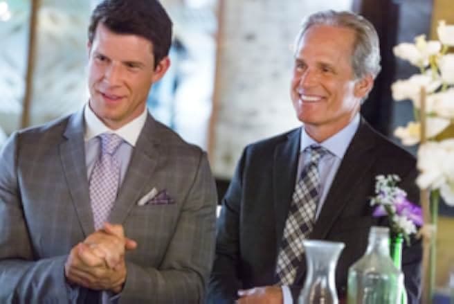 Signed, Sealed, Delivered: Truth Be Told 2015