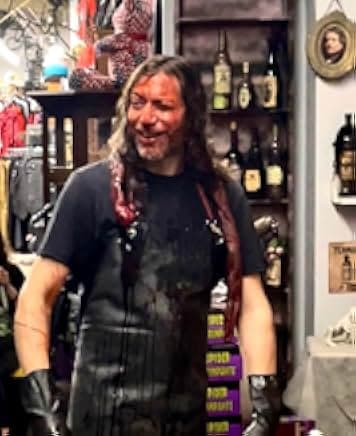 The Night Butcher 2023