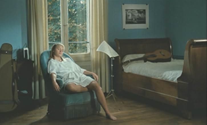 Péril en la demeure 1985