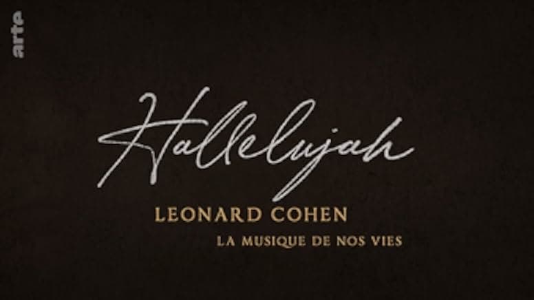 Hallelujah: Leonard Cohen, a Journey, a Song 2022