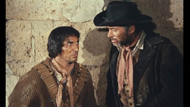 Django, Prepare a Coffin 1968