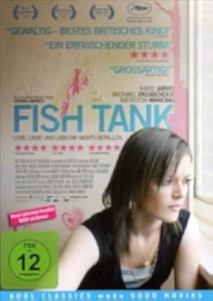 Fish Tank 2009