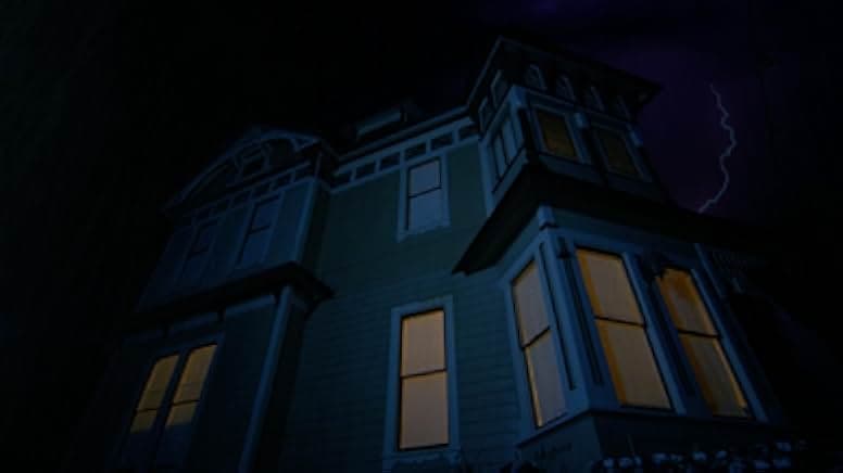 Psycho Storm Chaser 2021