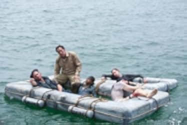 USS Indianapolis: Men of Courage 2016