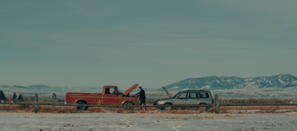Finding Love in Big Sky, Montana 2022
