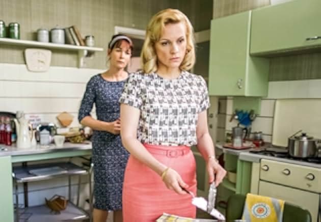 Mothers' Instinct 2019