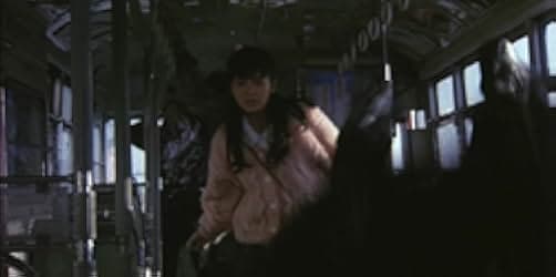 Sukeban deka 1987