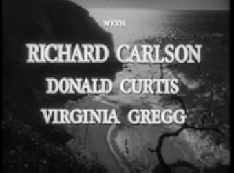 The Amazing Mr. X 1948