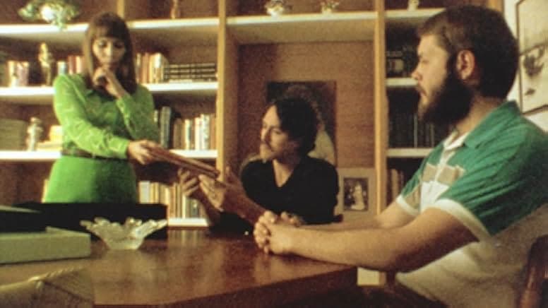 1974: La posesión de Altair 2017