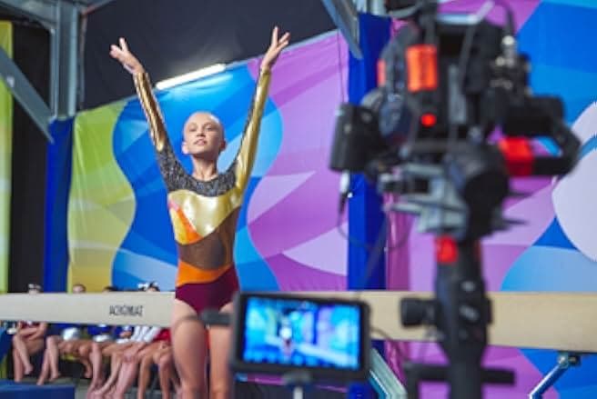 A Second Chance: Rivals! 2019