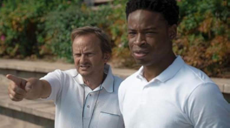 Beckenrand Sheriff 2021