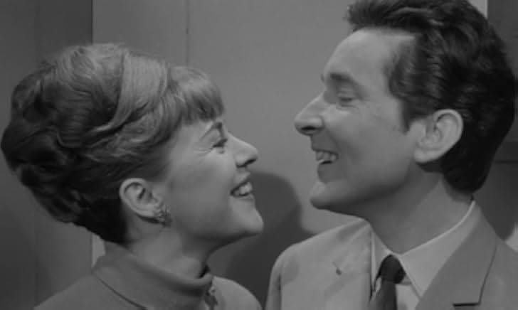 Carry on Spying 1964