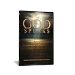 The God Who Speaks 2018