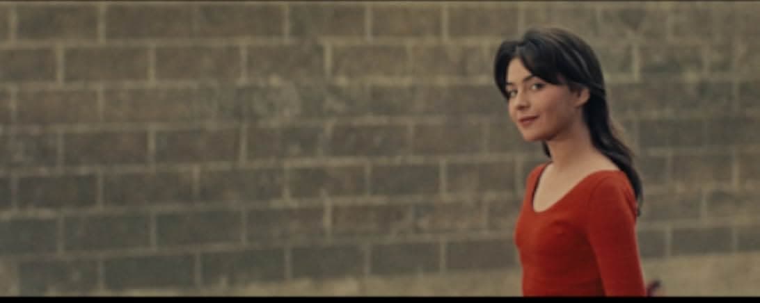 When the Cat Comes 1963