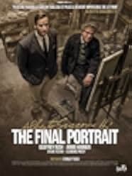 Final Portrait 2017