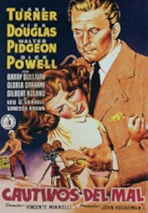 The Bad and the Beautiful 1952