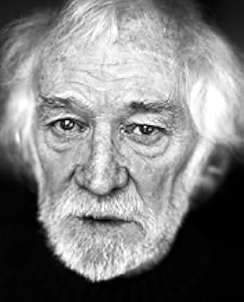 The Ghost of Richard Harris 2023