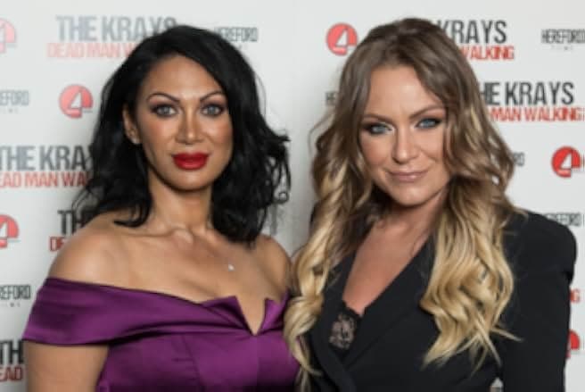 The Krays: Dead Man Walking 2018