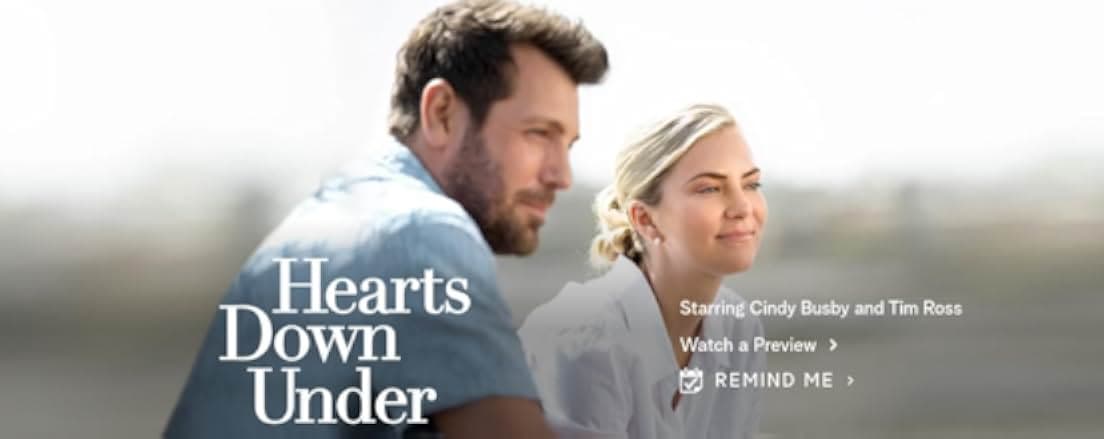 Romance on the Menu 2020