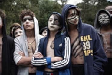 The Hole in the Fence 2022