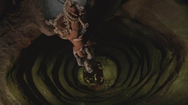 The Lair of the White Worm 1988