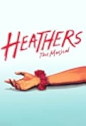 Heathers: The Musical 2022