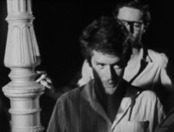 Improvisiert und zielbewusst 1967