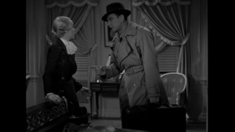 Special Agent 1935