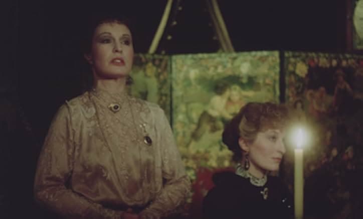 Mysteries 1978