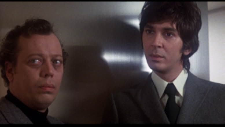 Diary of a Mad Housewife 1970