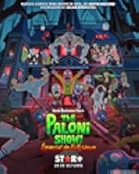 The Paloni Show! Halloween Special! 2022
