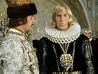 Ivan Vasilyevich Changes His Profession 1973