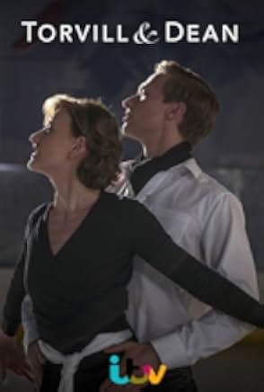 Torvill & Dean 2018