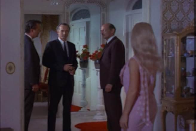 A Taste of Blood 1967