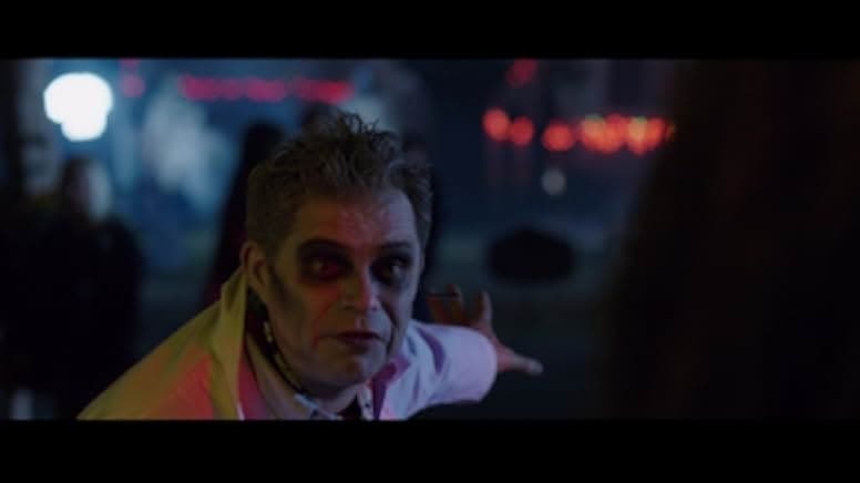 Tales of Halloween 2015